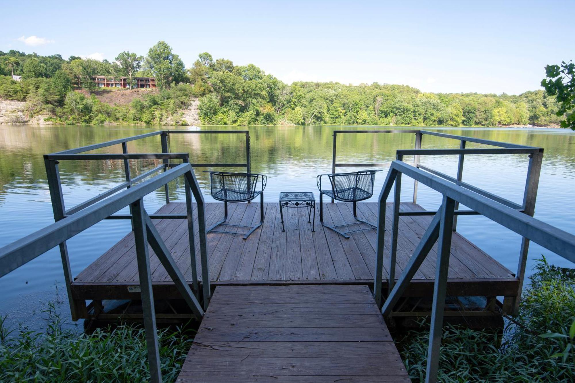 Pennyrile Forest State Resort Park Hawkins Ngoại thất bức ảnh