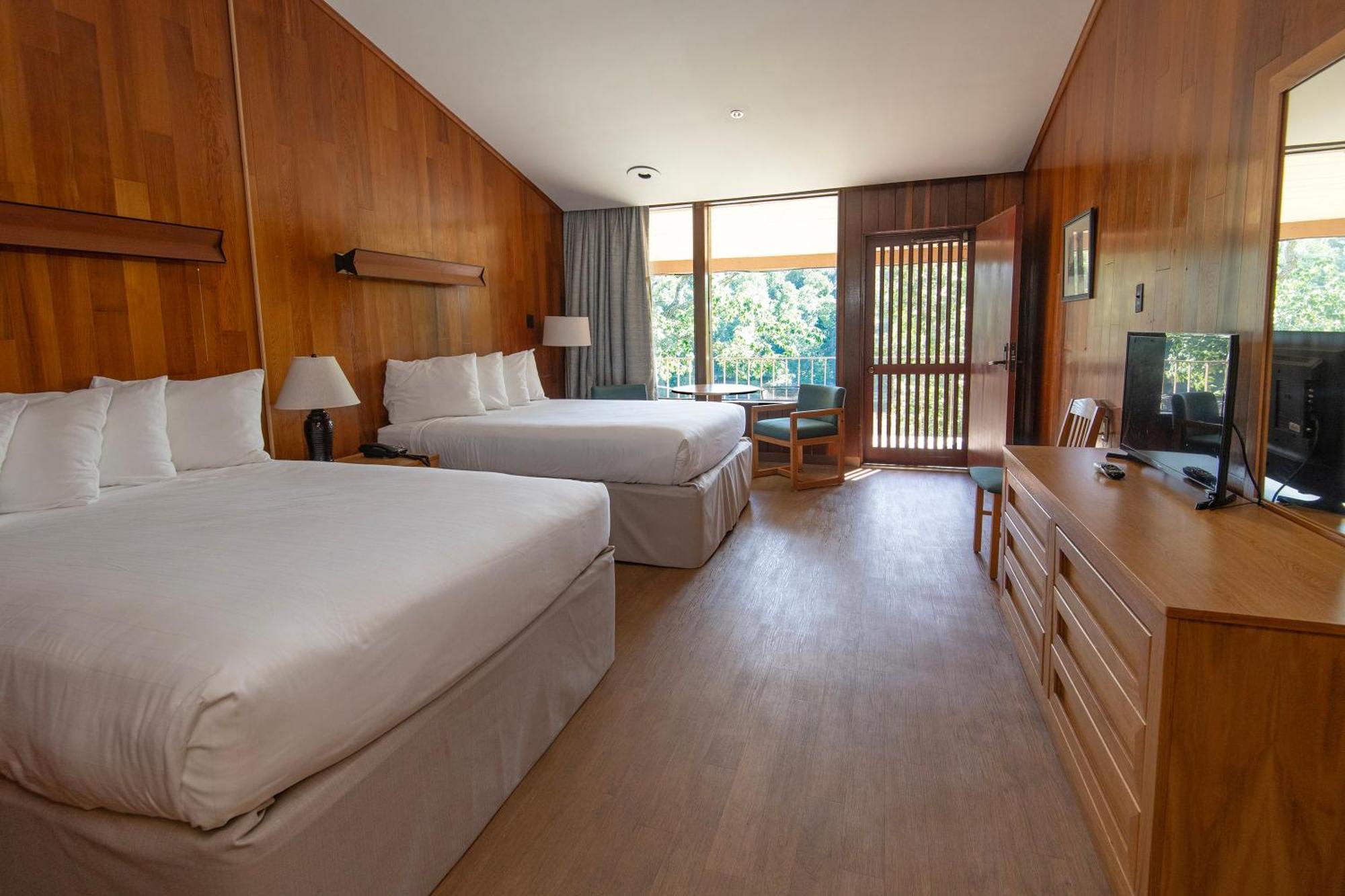 Pennyrile Forest State Resort Park Hawkins Ngoại thất bức ảnh