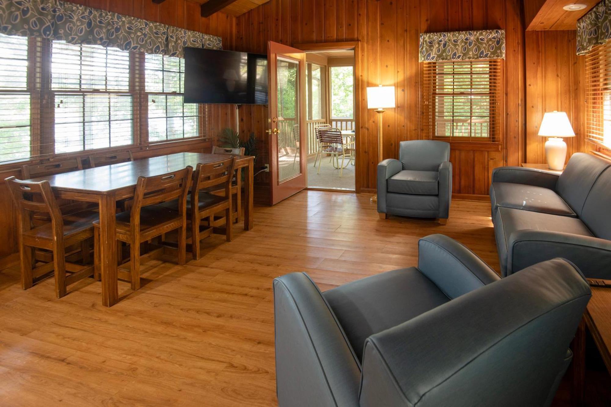 Pennyrile Forest State Resort Park Hawkins Ngoại thất bức ảnh