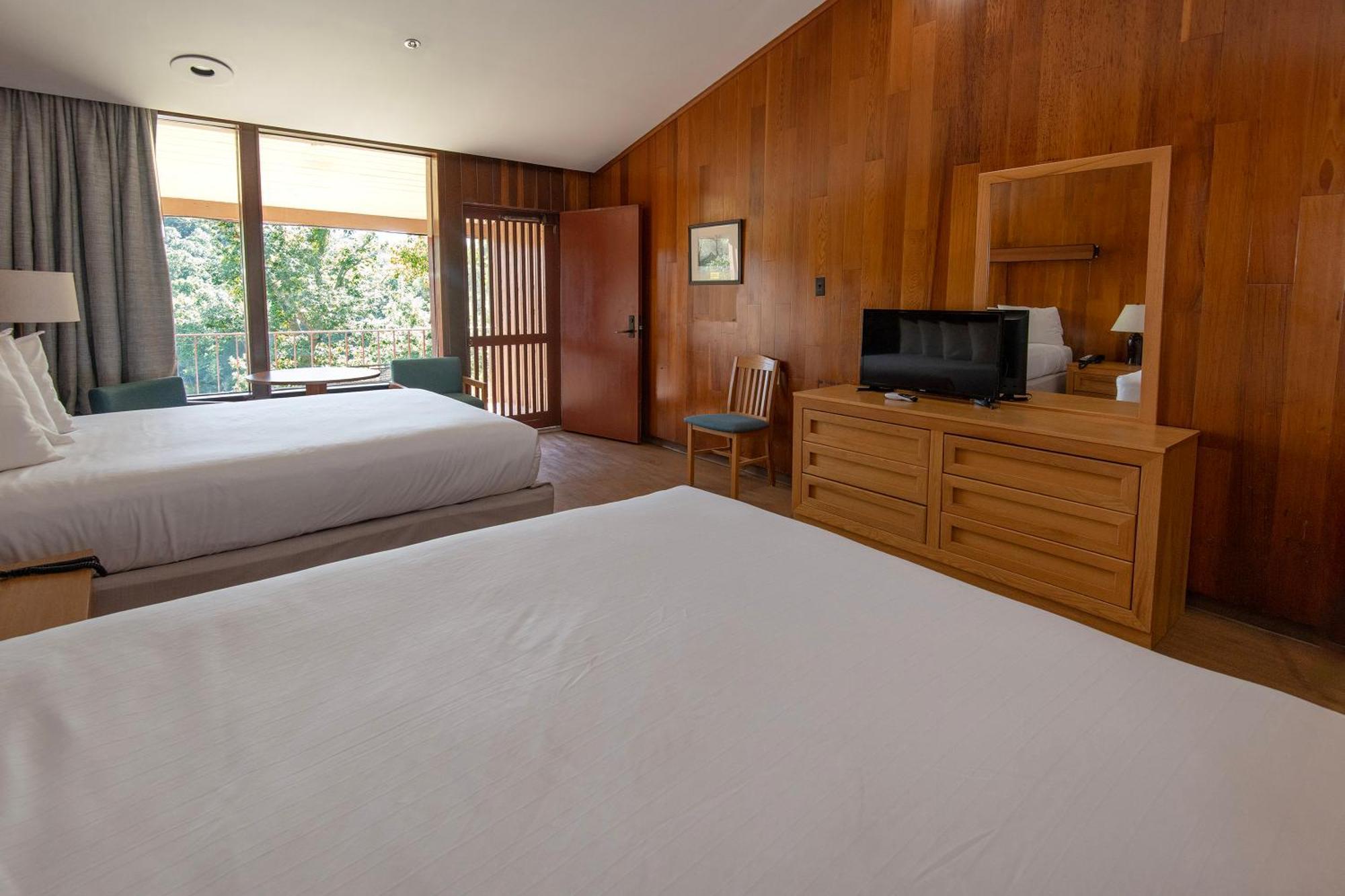 Pennyrile Forest State Resort Park Hawkins Ngoại thất bức ảnh