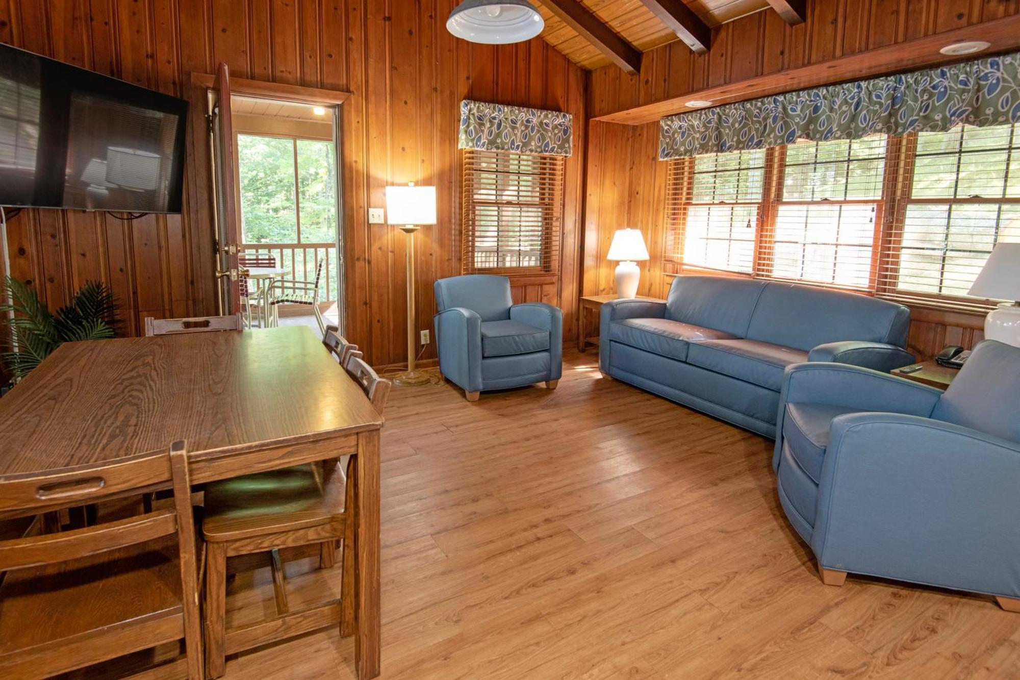 Pennyrile Forest State Resort Park Hawkins Ngoại thất bức ảnh