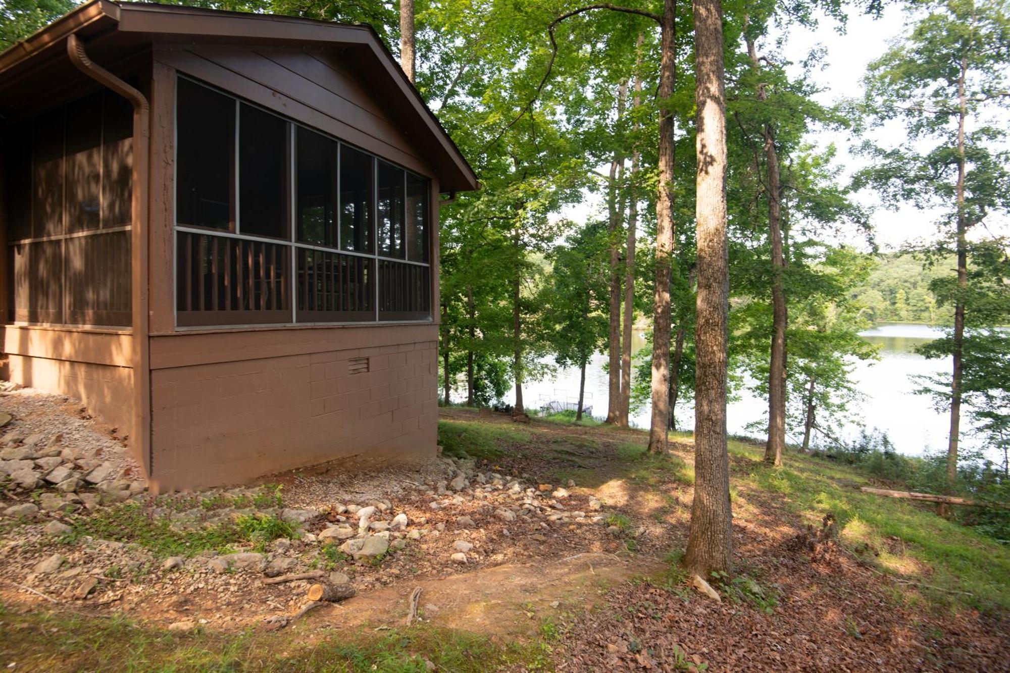 Pennyrile Forest State Resort Park Hawkins Ngoại thất bức ảnh
