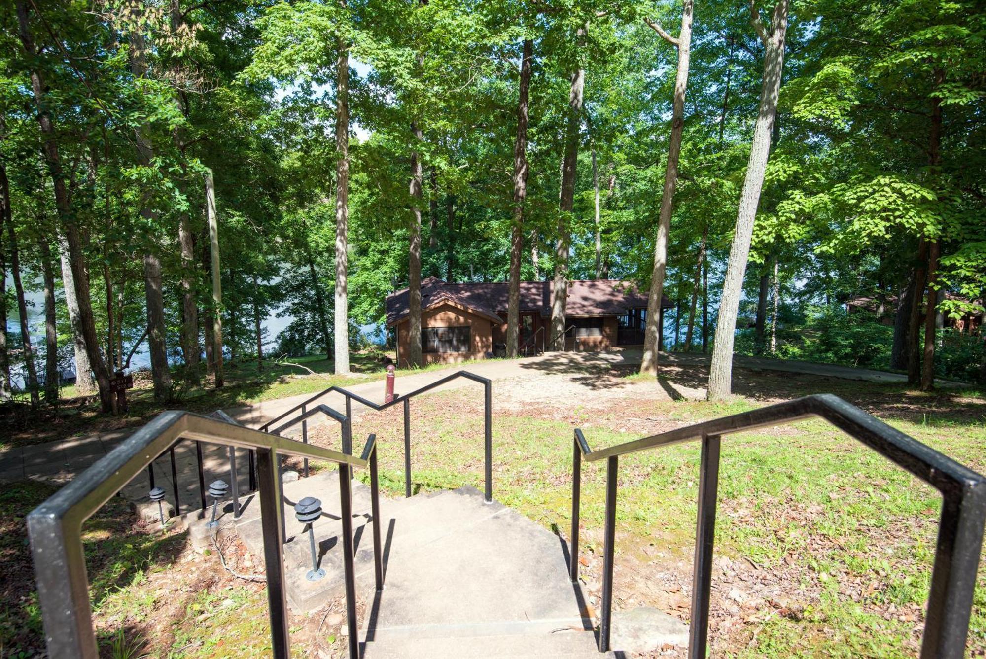 Pennyrile Forest State Resort Park Hawkins Ngoại thất bức ảnh