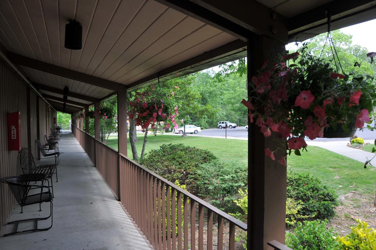 Pennyrile Forest State Resort Park Hawkins Ngoại thất bức ảnh