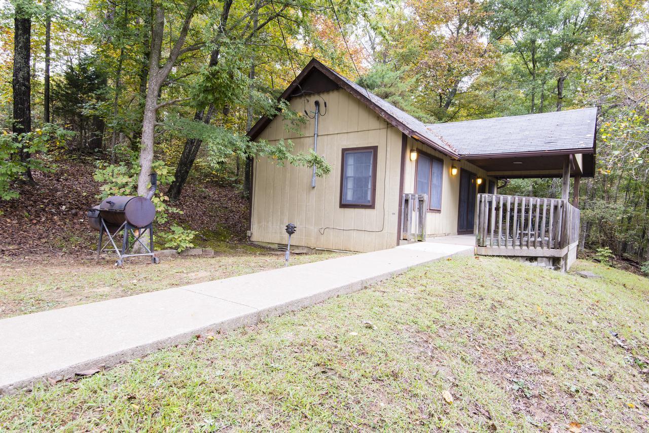 Pennyrile Forest State Resort Park Hawkins Ngoại thất bức ảnh