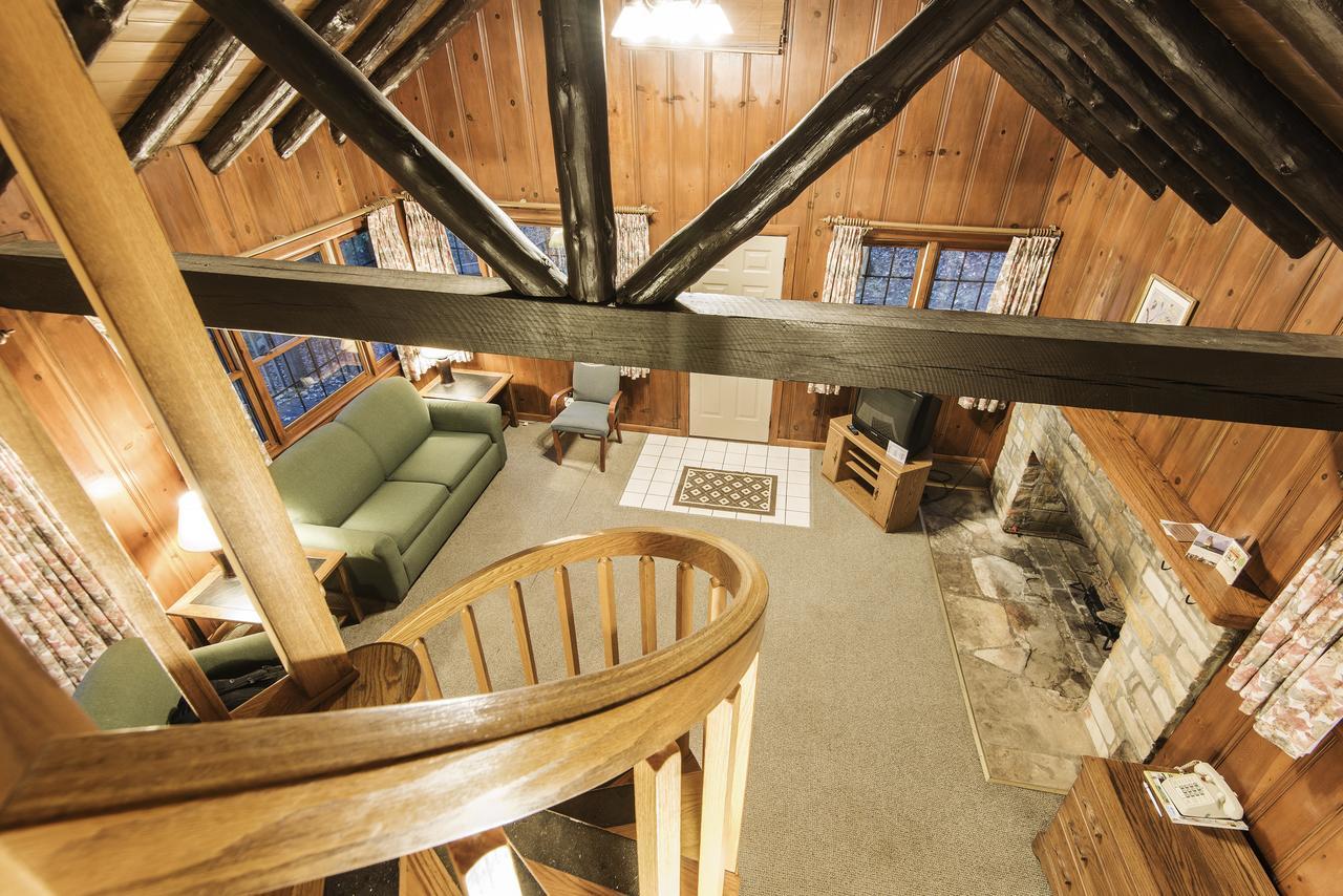 Pennyrile Forest State Resort Park Hawkins Ngoại thất bức ảnh