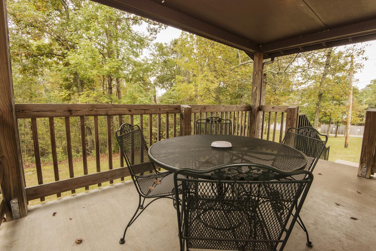 Pennyrile Forest State Resort Park Hawkins Ngoại thất bức ảnh