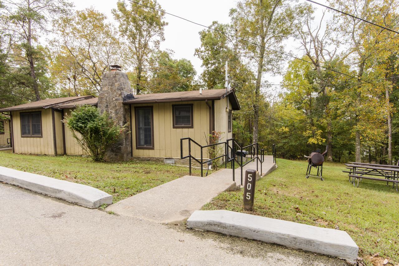 Pennyrile Forest State Resort Park Hawkins Ngoại thất bức ảnh