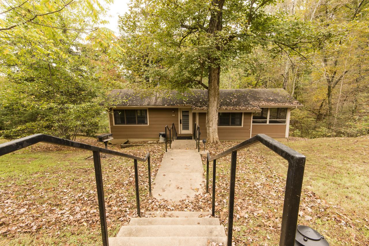 Pennyrile Forest State Resort Park Hawkins Ngoại thất bức ảnh