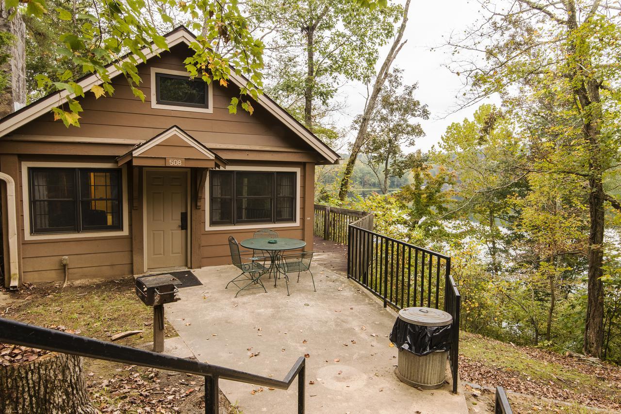 Pennyrile Forest State Resort Park Hawkins Ngoại thất bức ảnh