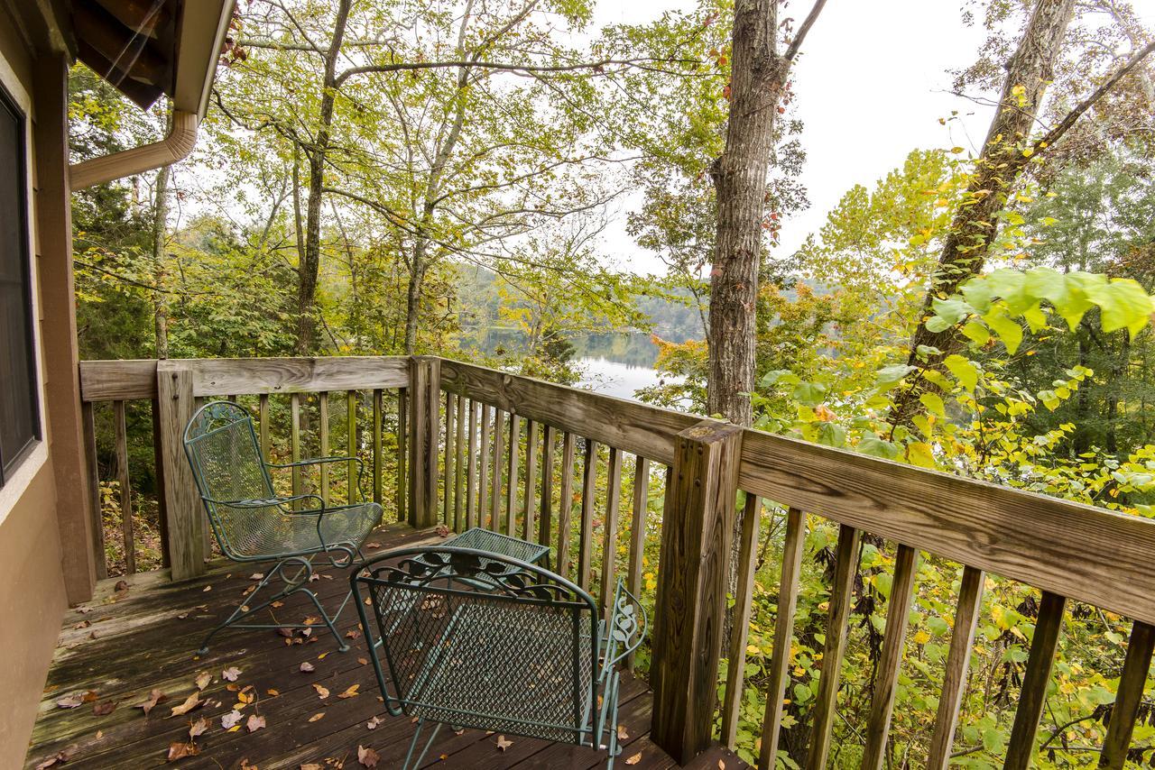 Pennyrile Forest State Resort Park Hawkins Ngoại thất bức ảnh