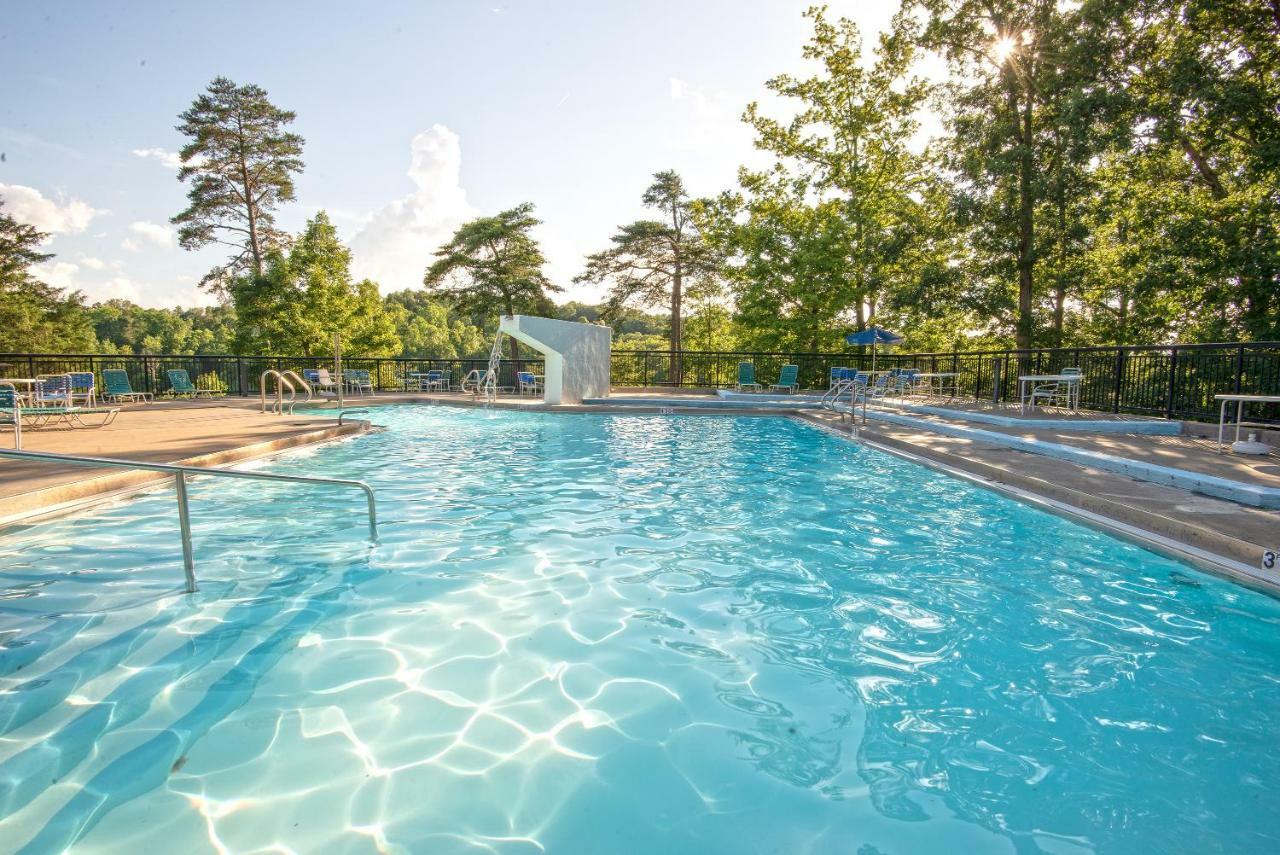 Pennyrile Forest State Resort Park Hawkins Ngoại thất bức ảnh