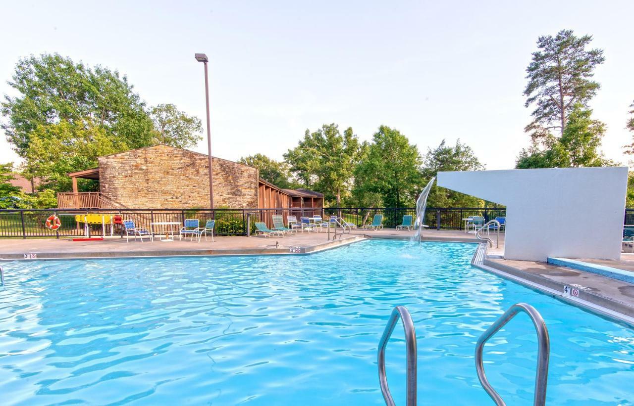 Pennyrile Forest State Resort Park Hawkins Ngoại thất bức ảnh
