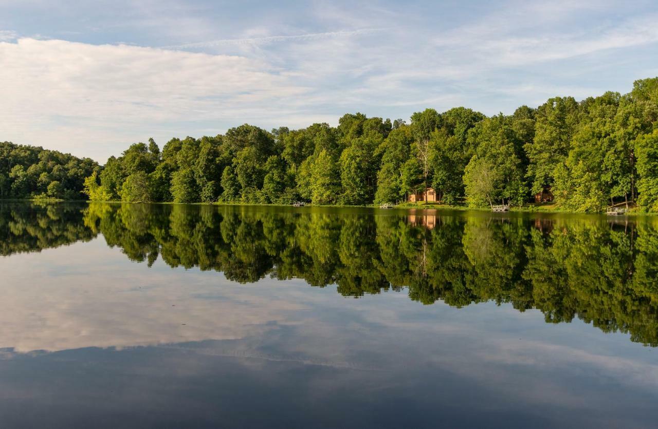 Pennyrile Forest State Resort Park Hawkins Ngoại thất bức ảnh