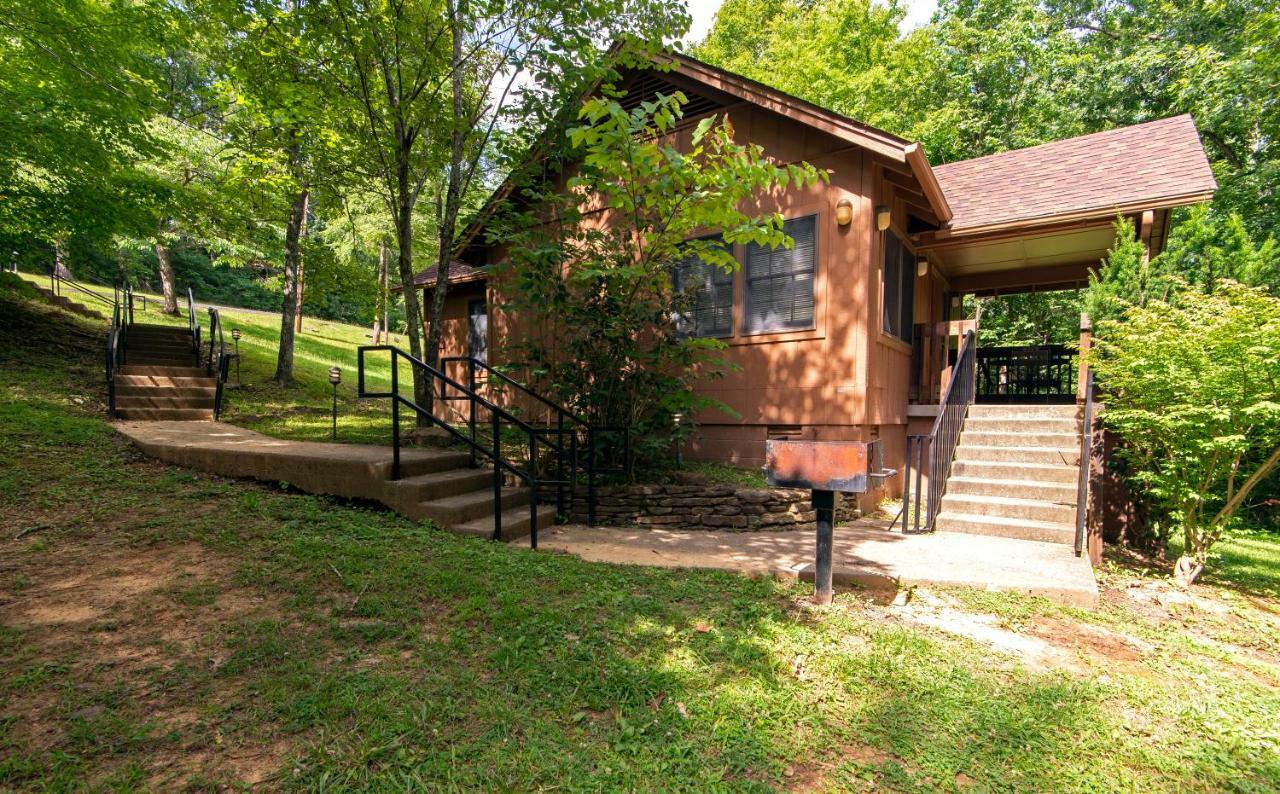 Pennyrile Forest State Resort Park Hawkins Ngoại thất bức ảnh