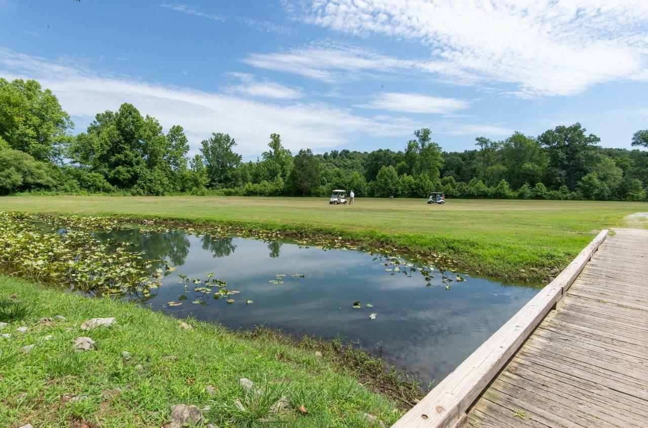 Pennyrile Forest State Resort Park Hawkins Ngoại thất bức ảnh